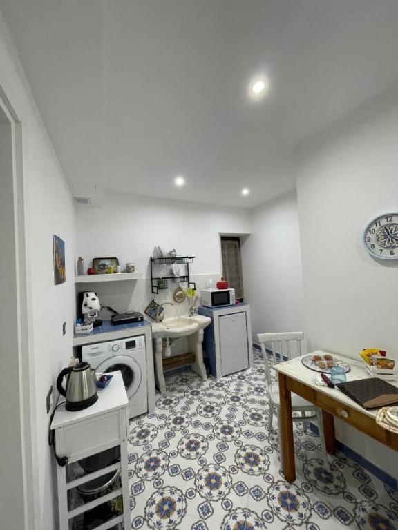 פלרמו Mini Appartamenti Ballaro Rooms מראה חיצוני תמונה