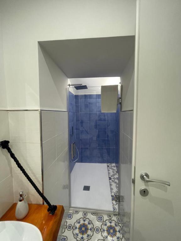 פלרמו Mini Appartamenti Ballaro Rooms מראה חיצוני תמונה